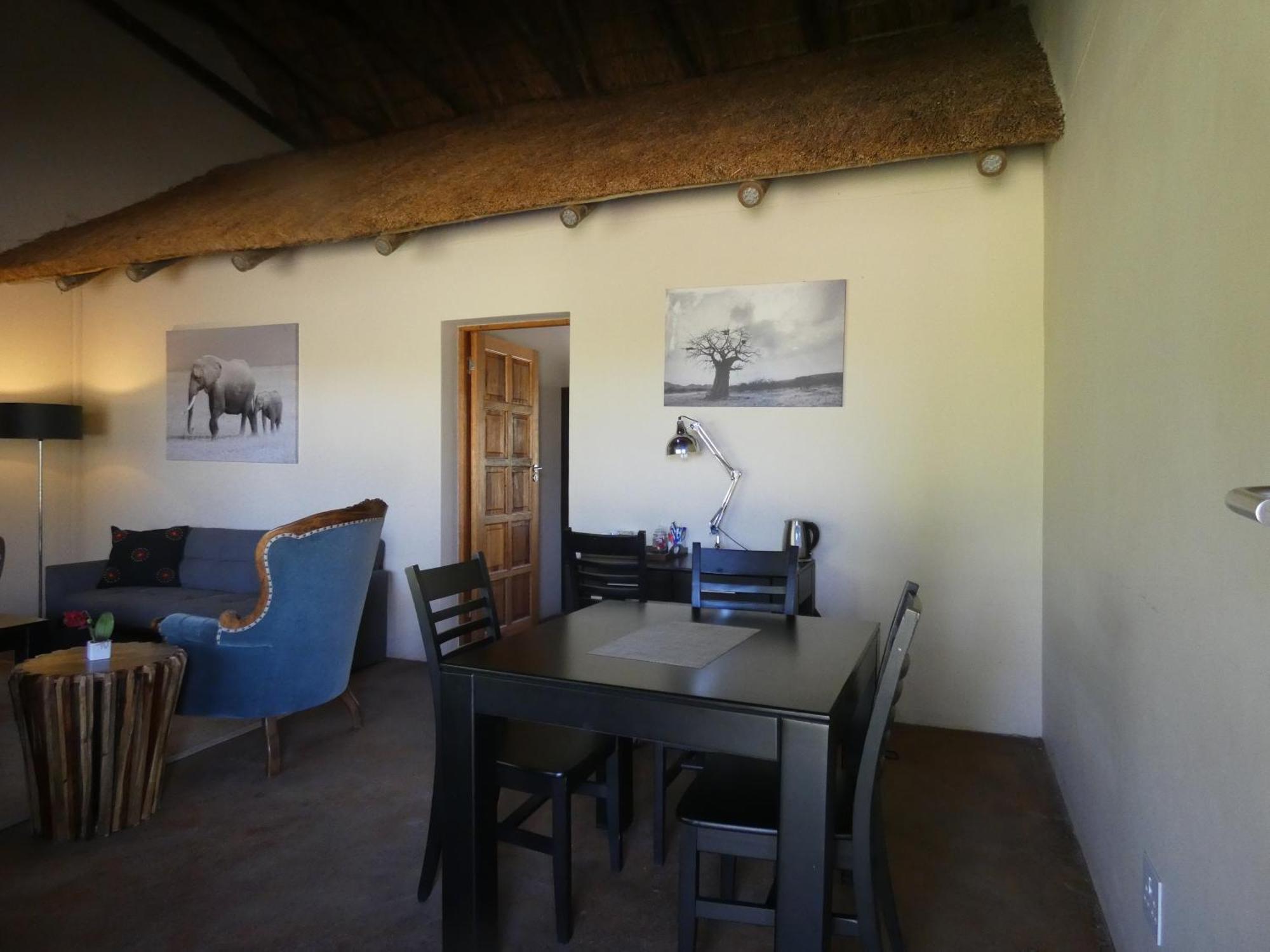 Iphofolo Lodge & Tented Camp Vivo Bagian luar foto