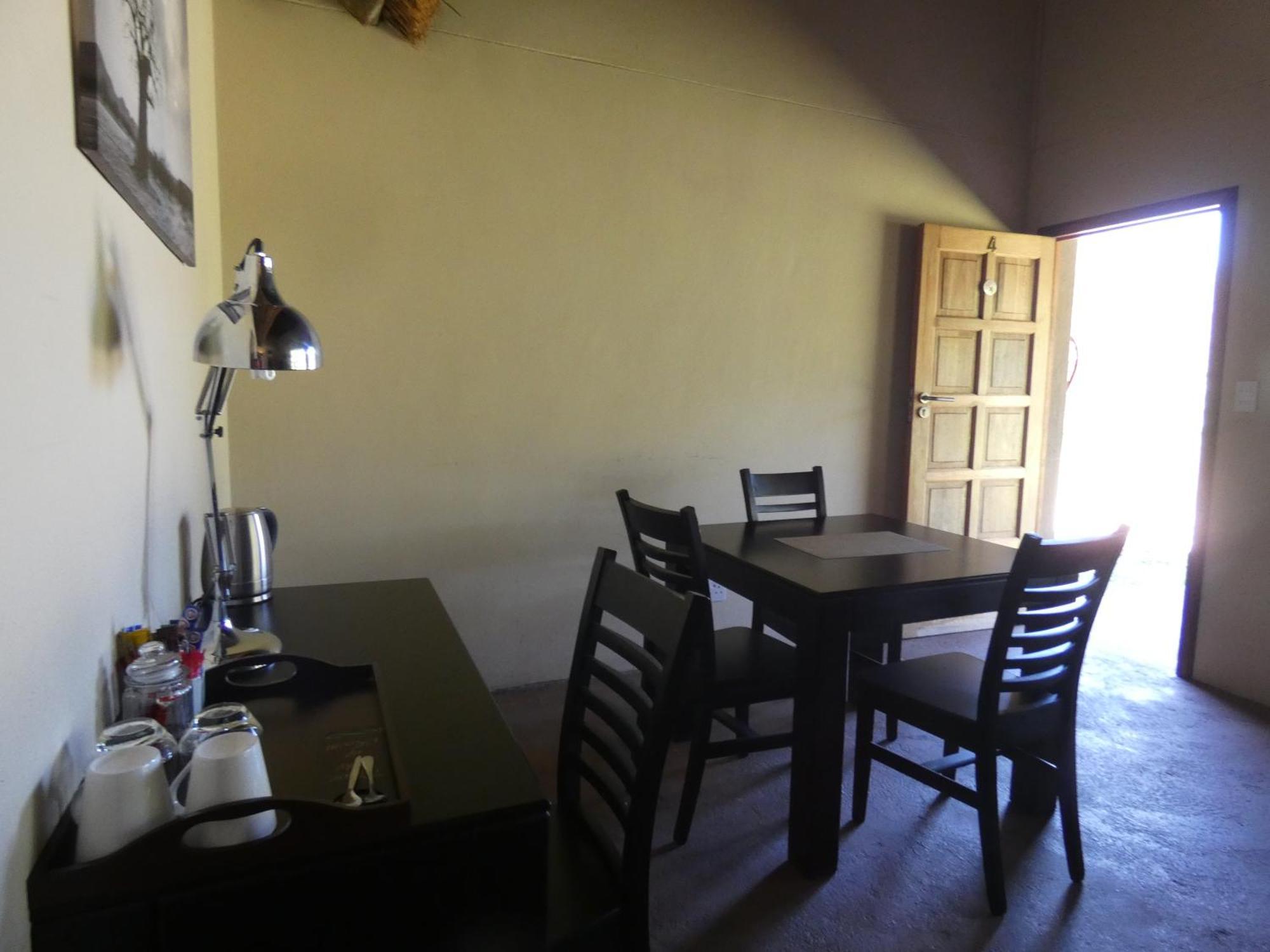 Iphofolo Lodge & Tented Camp Vivo Bagian luar foto