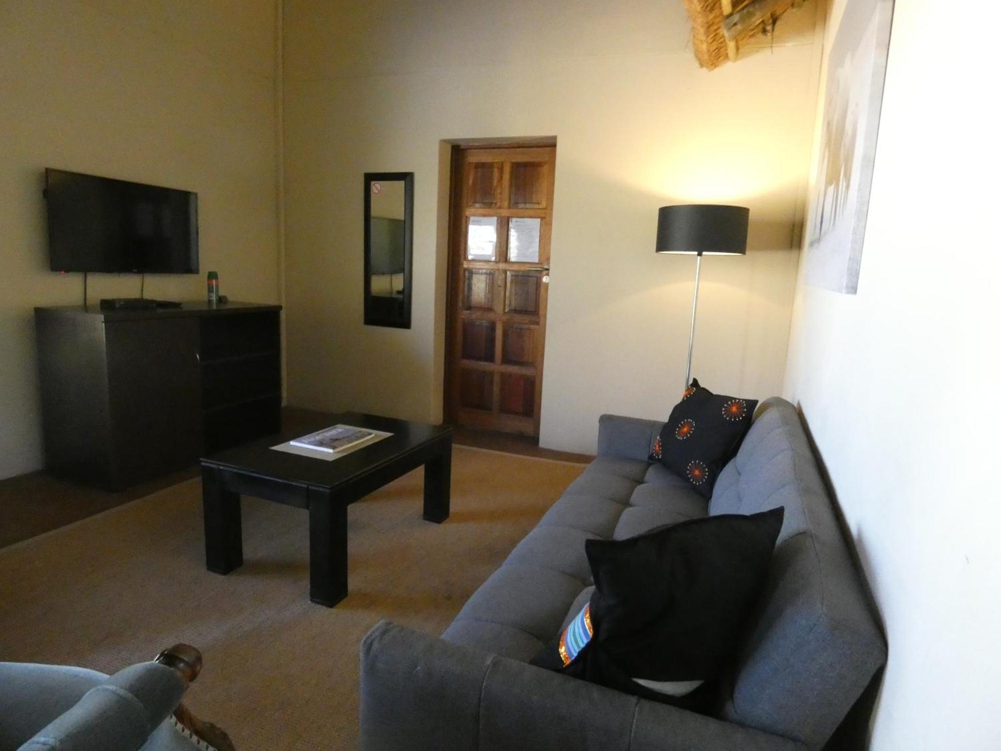 Iphofolo Lodge & Tented Camp Vivo Bagian luar foto