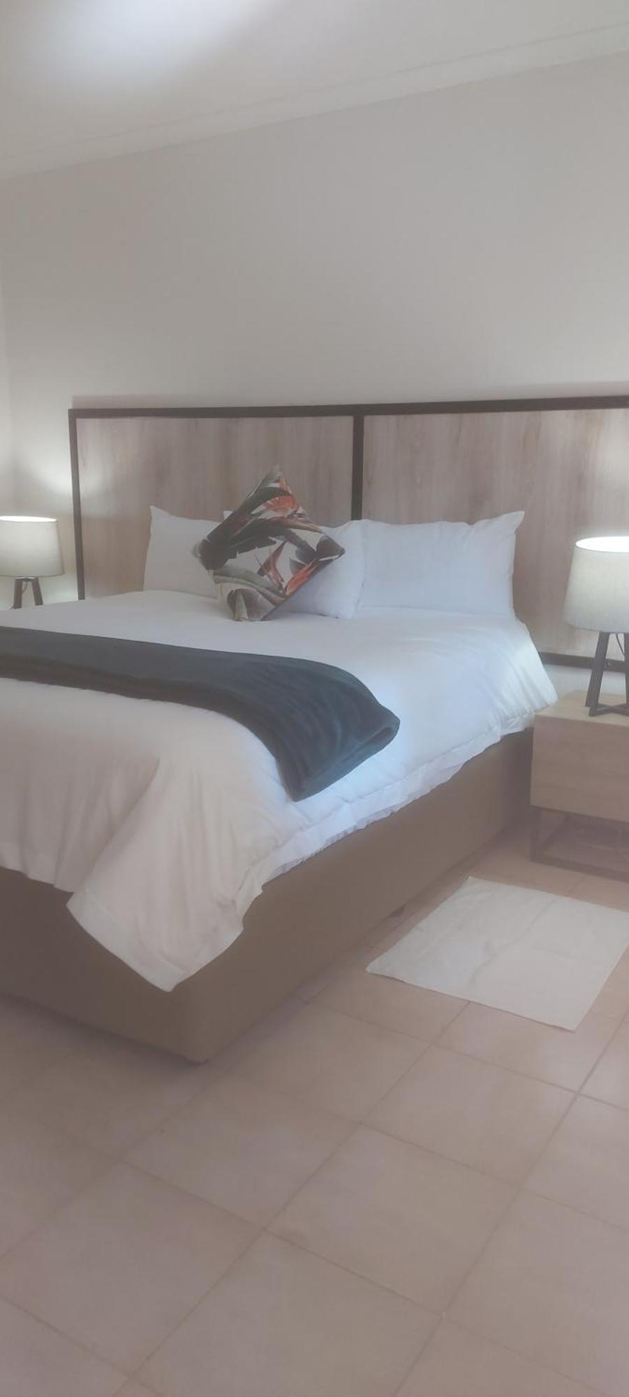 Iphofolo Lodge & Tented Camp Vivo Bagian luar foto