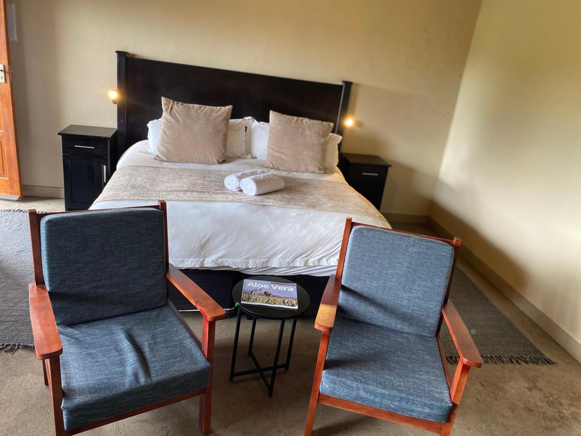 Iphofolo Lodge & Tented Camp Vivo Bagian luar foto