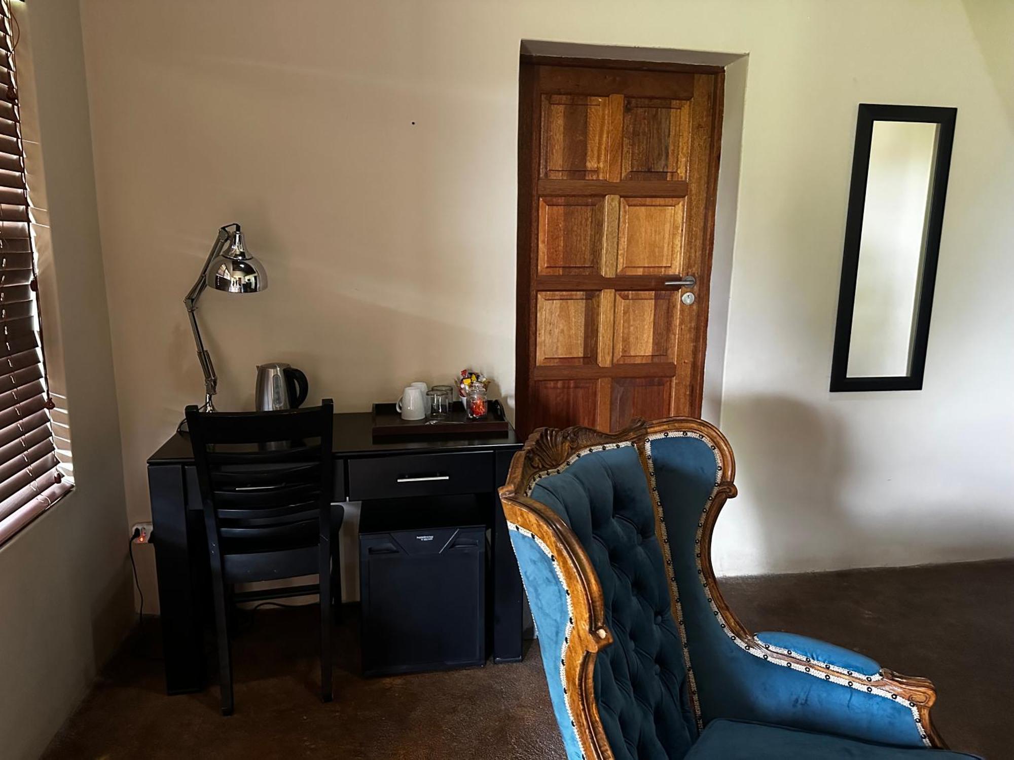 Iphofolo Lodge & Tented Camp Vivo Bagian luar foto