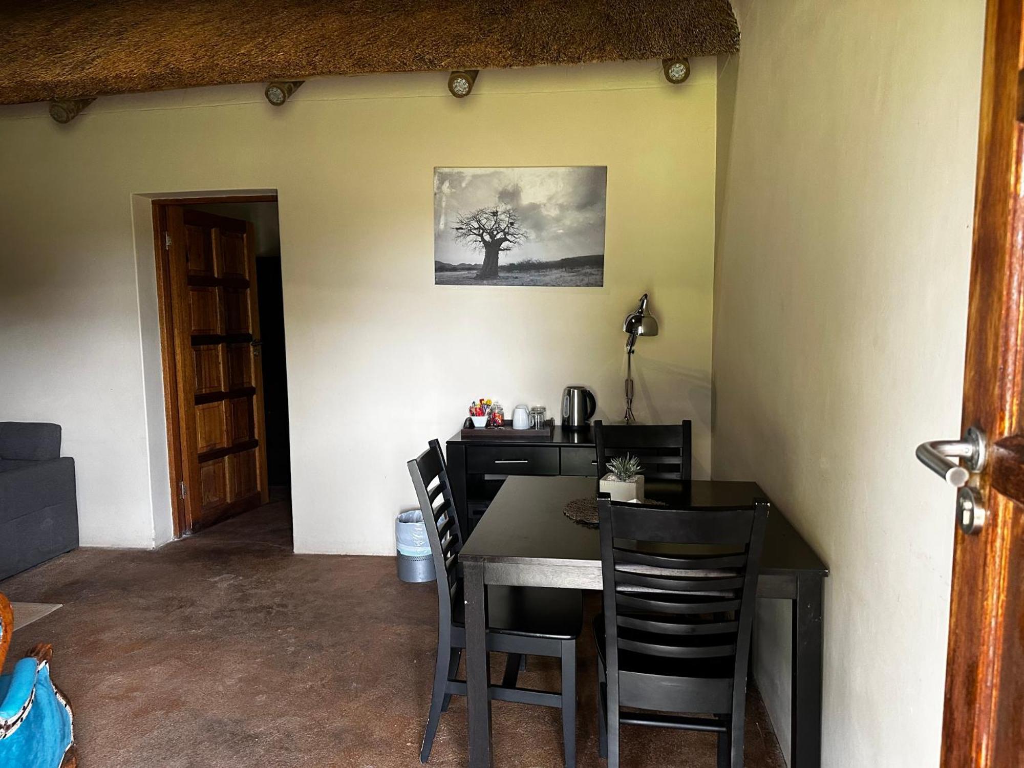 Iphofolo Lodge & Tented Camp Vivo Bagian luar foto