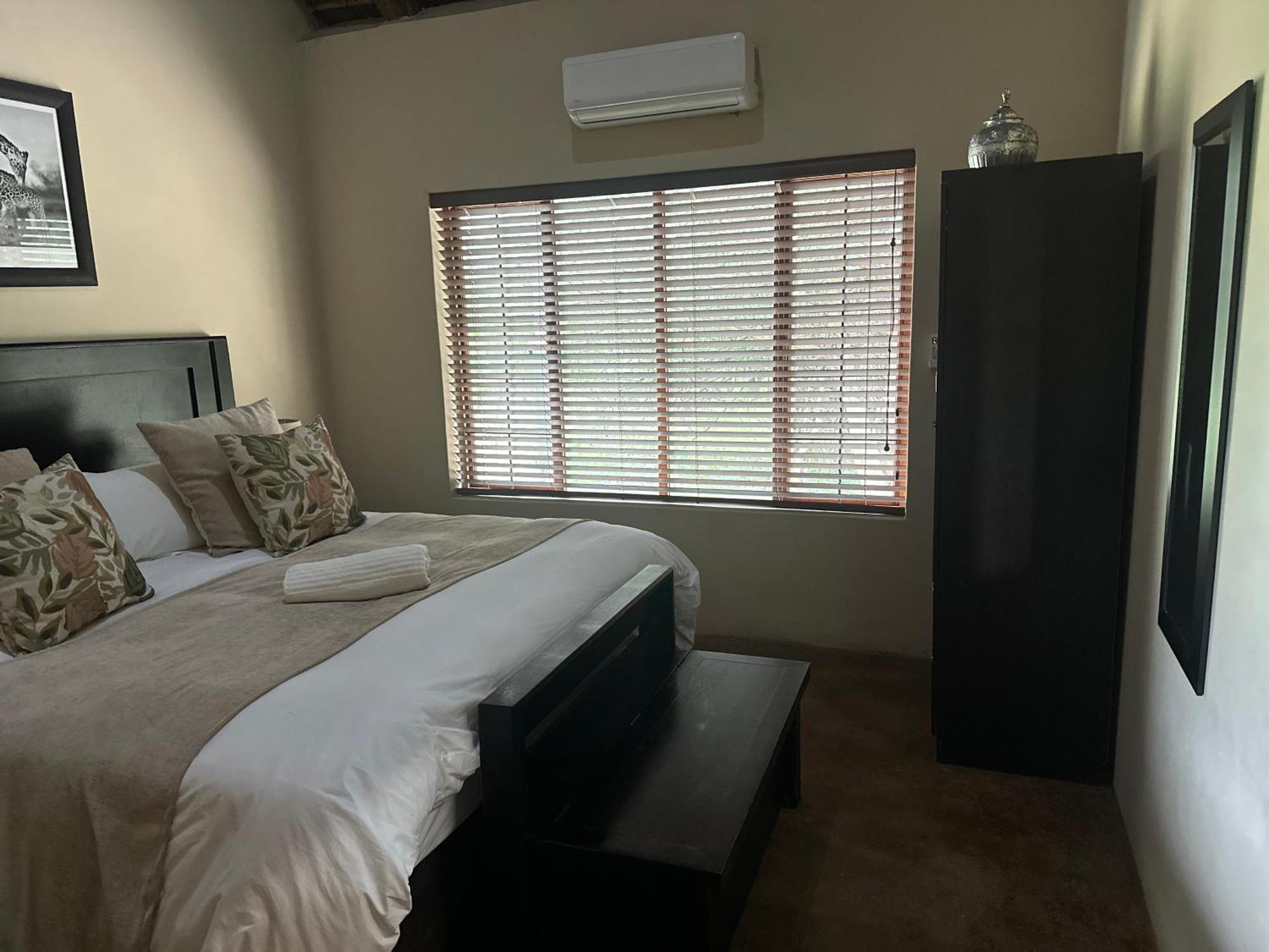 Iphofolo Lodge & Tented Camp Vivo Bagian luar foto