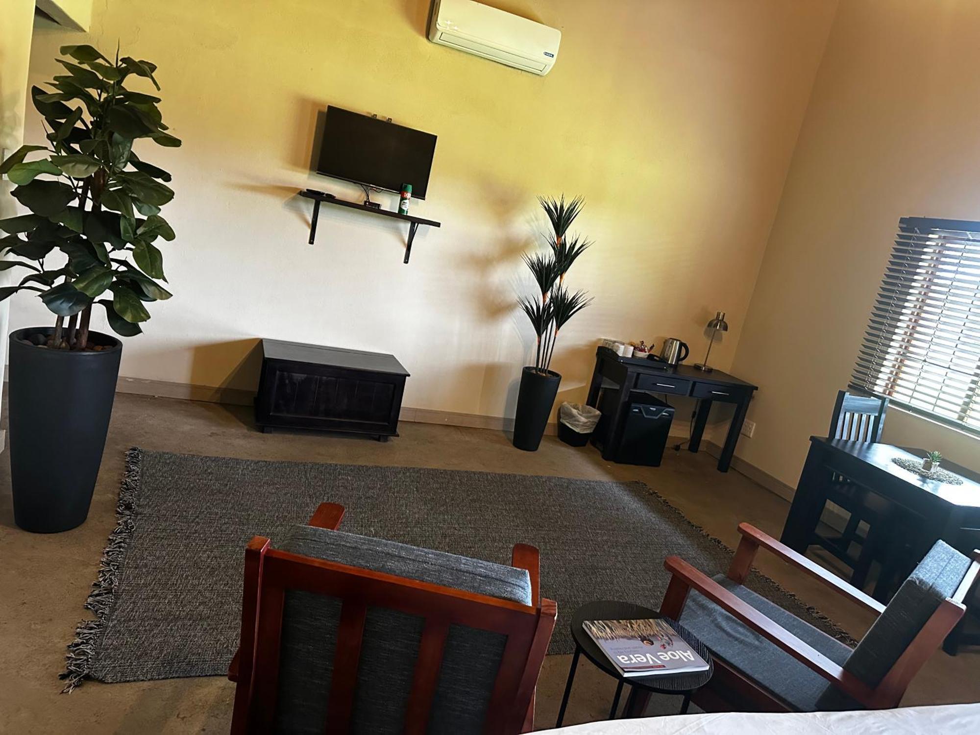 Iphofolo Lodge & Tented Camp Vivo Bagian luar foto